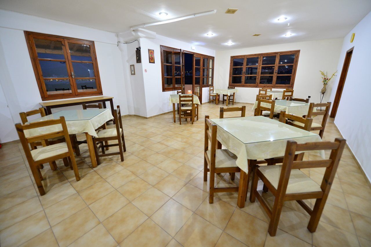 Vergas Hotel Malia Dış mekan fotoğraf